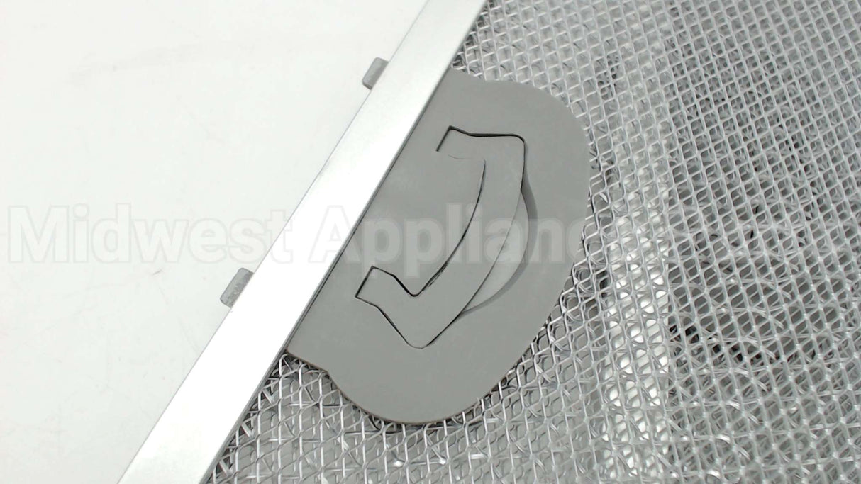 S97017720 Broan Obe1251 Srv Filter Kit F/Qp 30N (Pair)