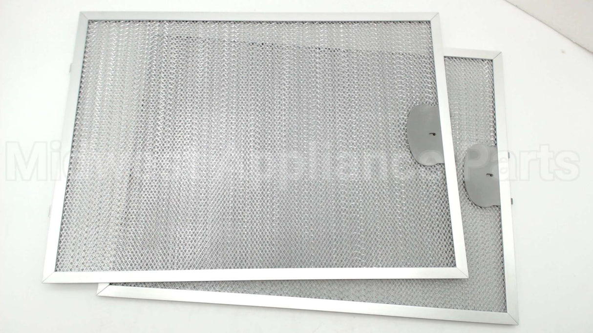 S97017720 Broan Obe1251 Srv Filter Kit F/Qp 30N (Pair)