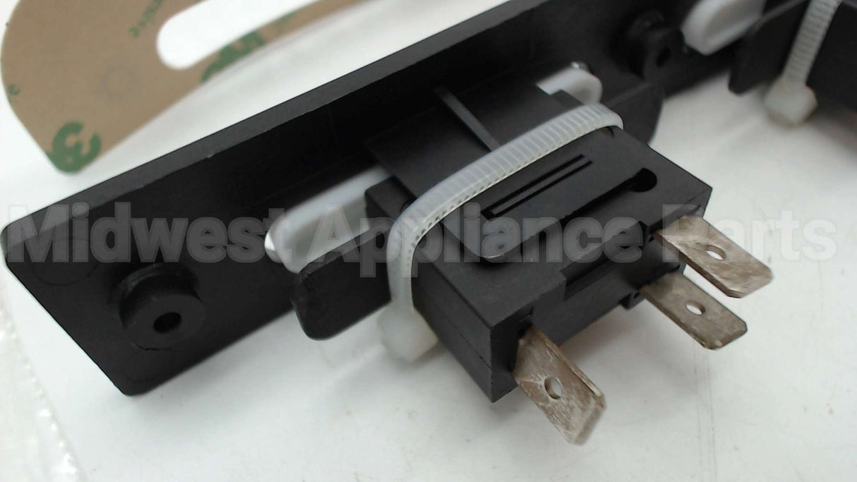 S97017729 Broan Obe103130 Switch Assy White F/Qp Hoods