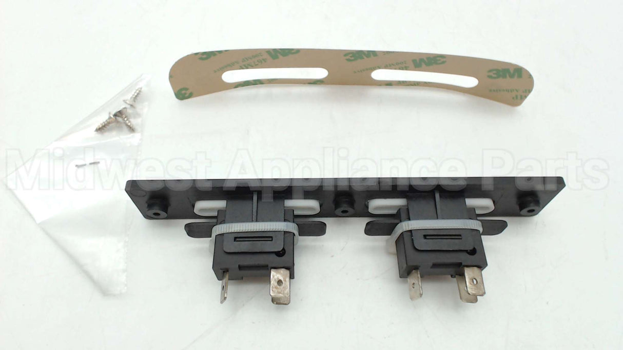 S97017729 Broan Obe103130 Switch Assy White F/Qp Hoods