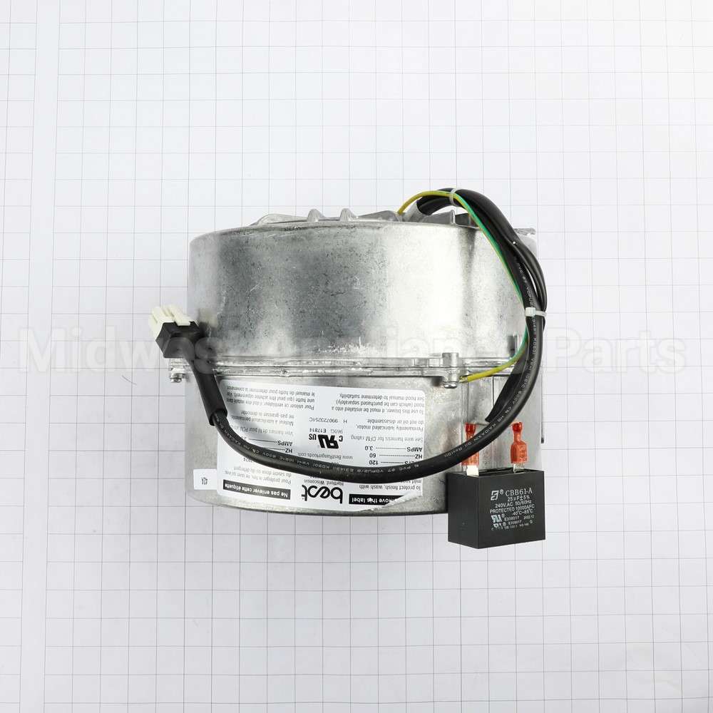 S97017924 Broan Srv Blower Assy