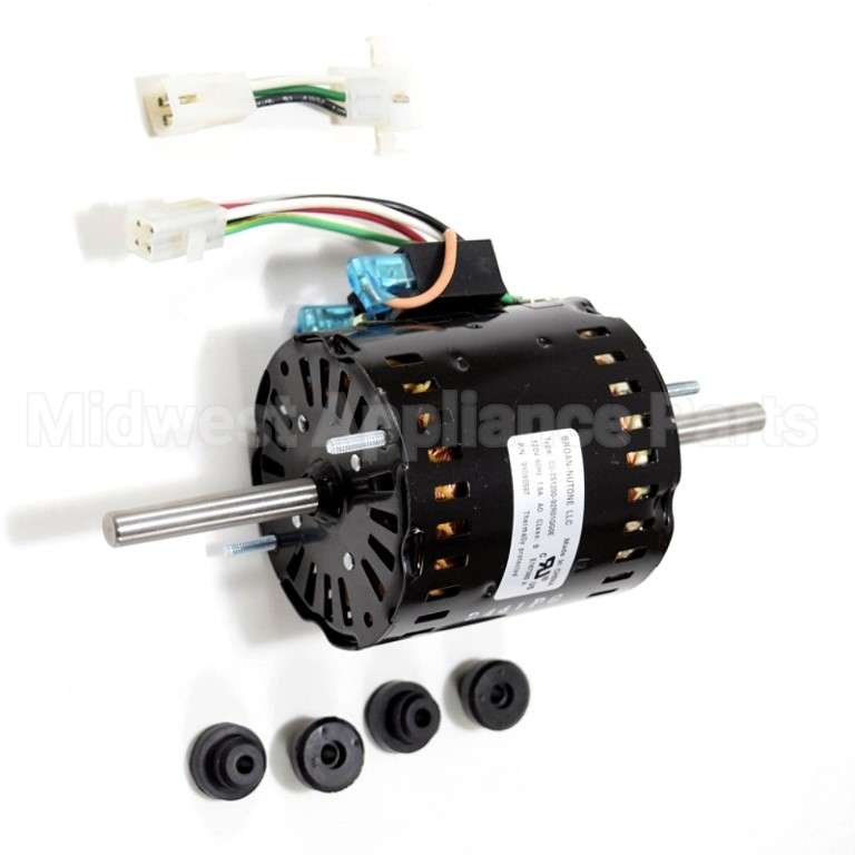 S97018026 Broan Srv Motor Kit