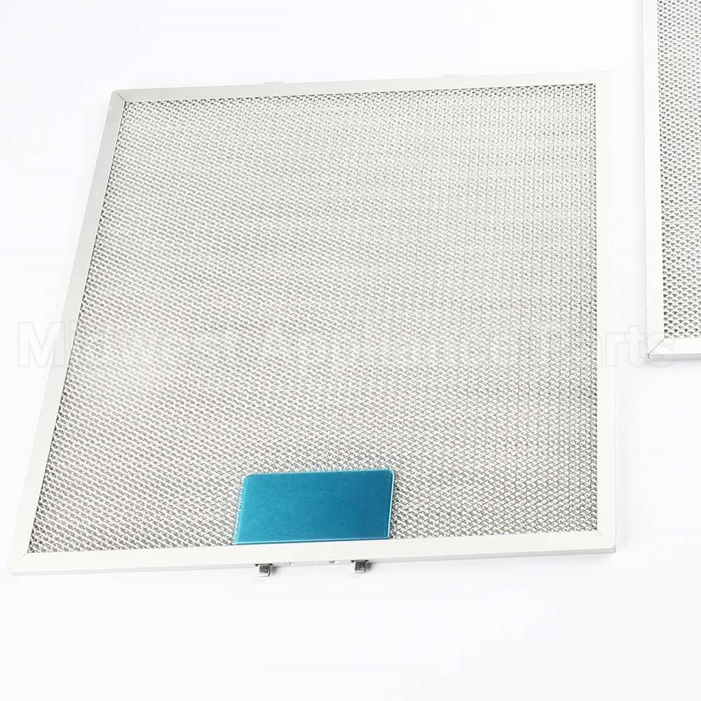 S97018027 Broan Obe104249 Srv Grease Filters F/B5830Ss (