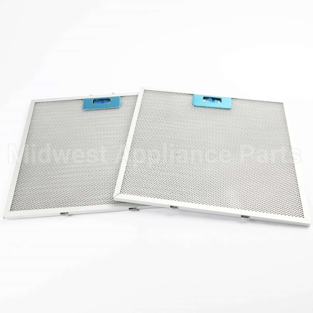 S97018027 Broan Obe104249 Srv Grease Filters F/B5830Ss (