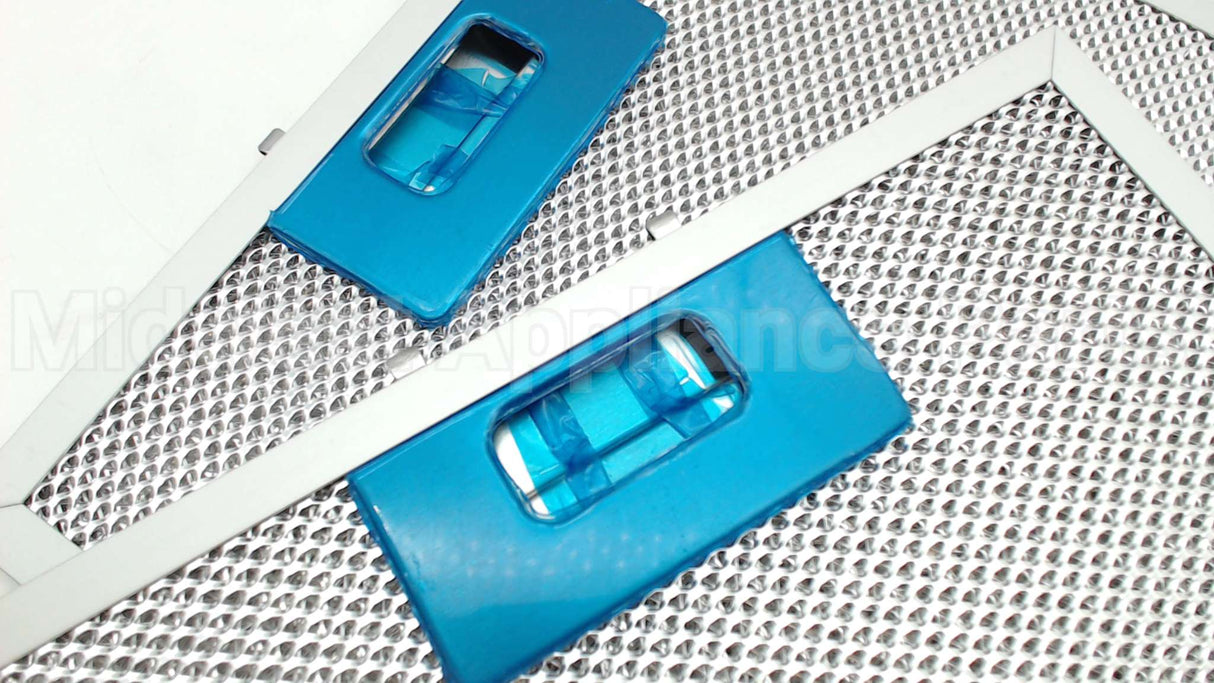 S97018029 Broan Obe104249 Srv Grease Filters F/B56, B57,