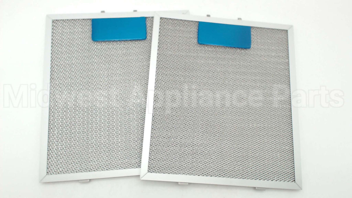 S97018029 Broan Obe104249 Srv Grease Filters F/B56, B57,