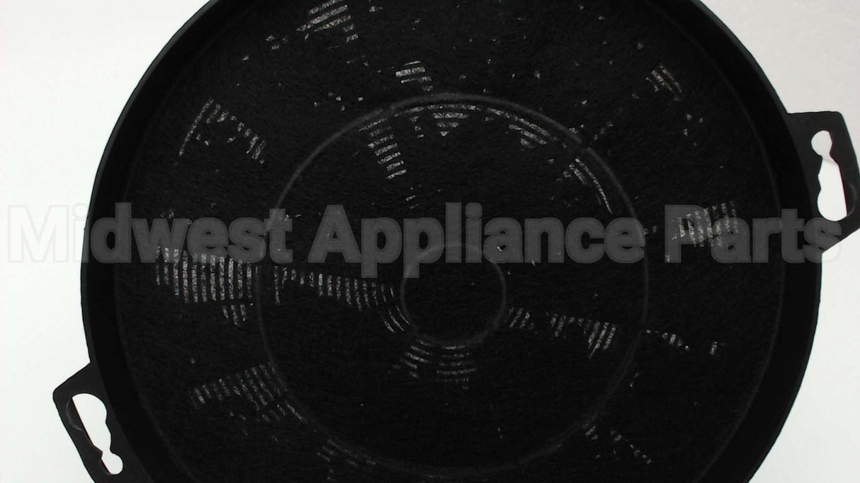 S97018030 Broan Srv Non-Duct Filters B57,B57,B58 (Pair)