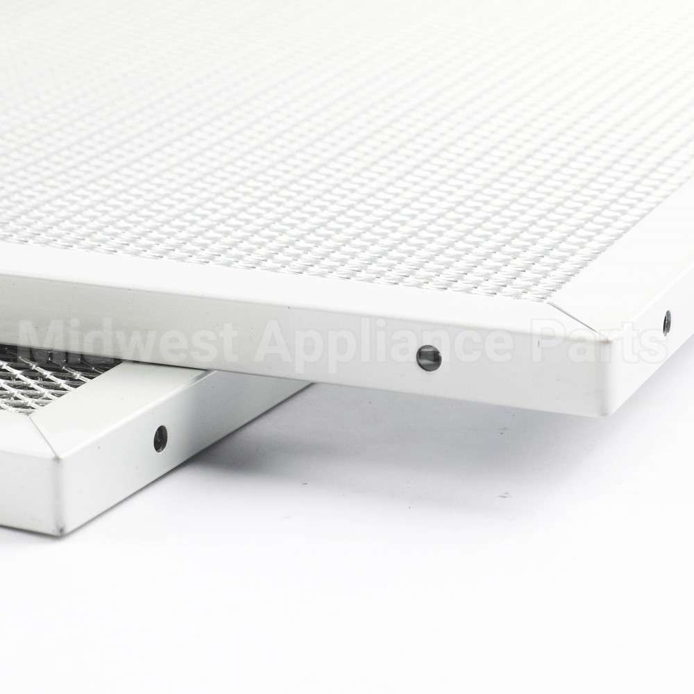 S97018205 Broan Obe1208 Srv Filter Kit F/Qp3 30N (Pair)