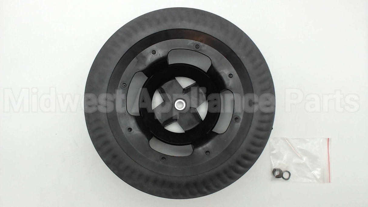 S97018220 Broan Srv Blower Wheel F/Qp142, Qp2, Qp3
