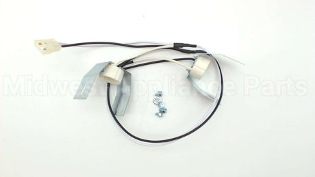 S97018656 Broan Srv Lamp Wire Harness