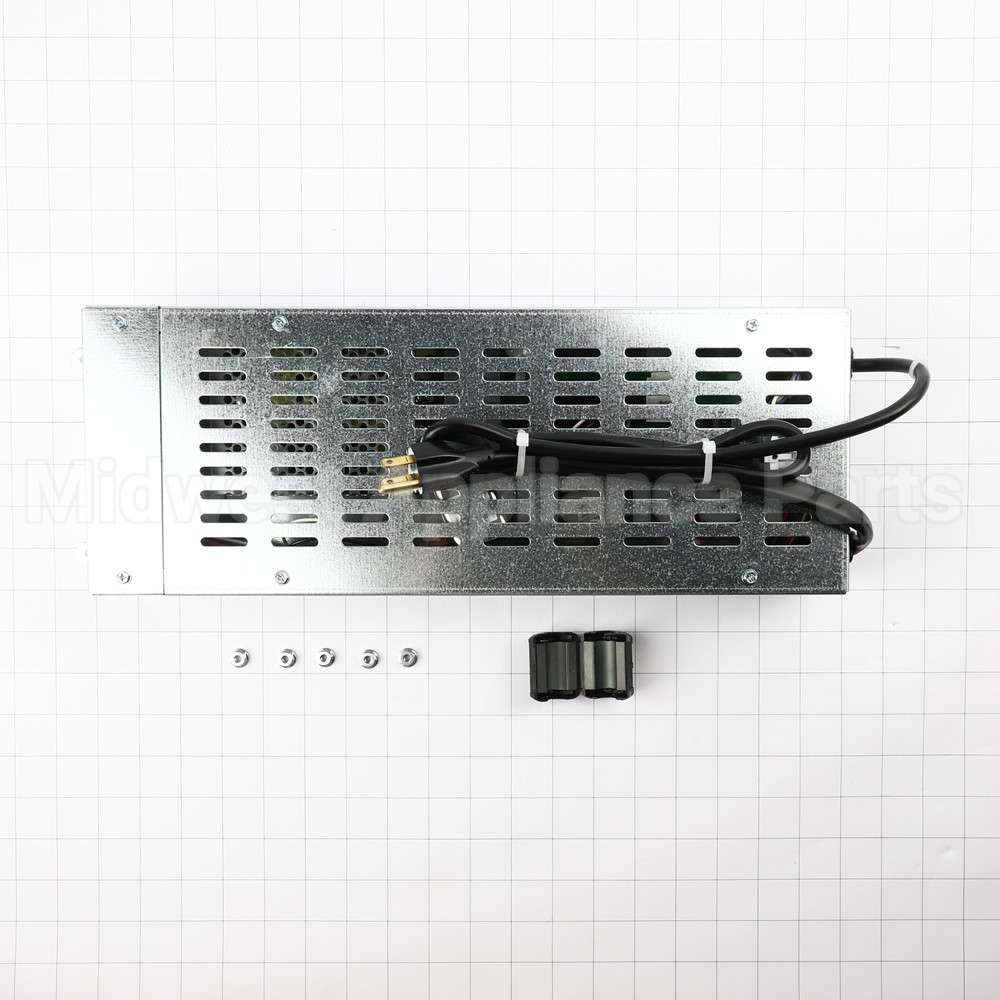 S97019584 Broan Srv Electrical Box Assy