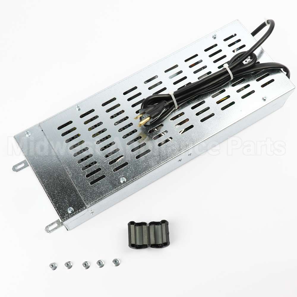 S97019584 Broan Srv Electrical Box Assy