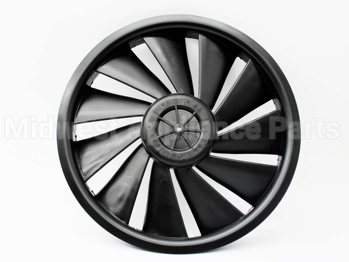 S97020407 Broan Fanpeller Alliance Blower B1 (Srv)