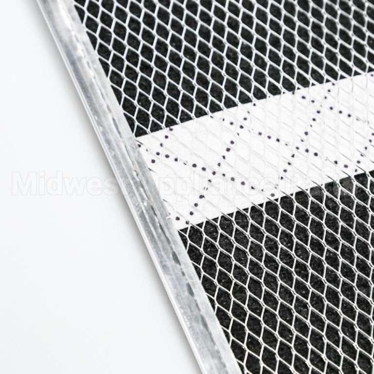 S97020466 Broan Hpf30, Non-Dctd Fltr 2/Pk (Srv)