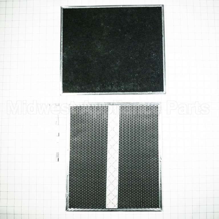 S97020466 Broan Hpf30, Non-Dctd Fltr 2/Pk (Srv)