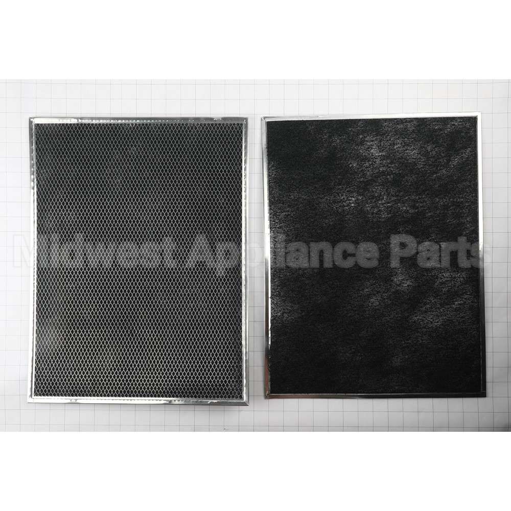 S97020468 Broan Hpf42, Non-Dctd Fltr 2/Pk (Srv)