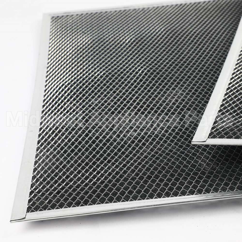 S97020468 Broan Hpf42, Non-Dctd Fltr 2/Pk (Srv)