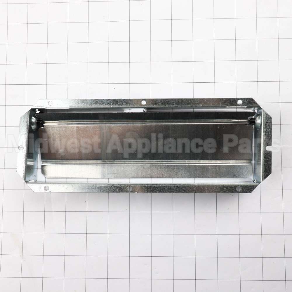 S97020534 Broan Damper-Adaptor 3-1/4X10 (Incl. Hdwr)