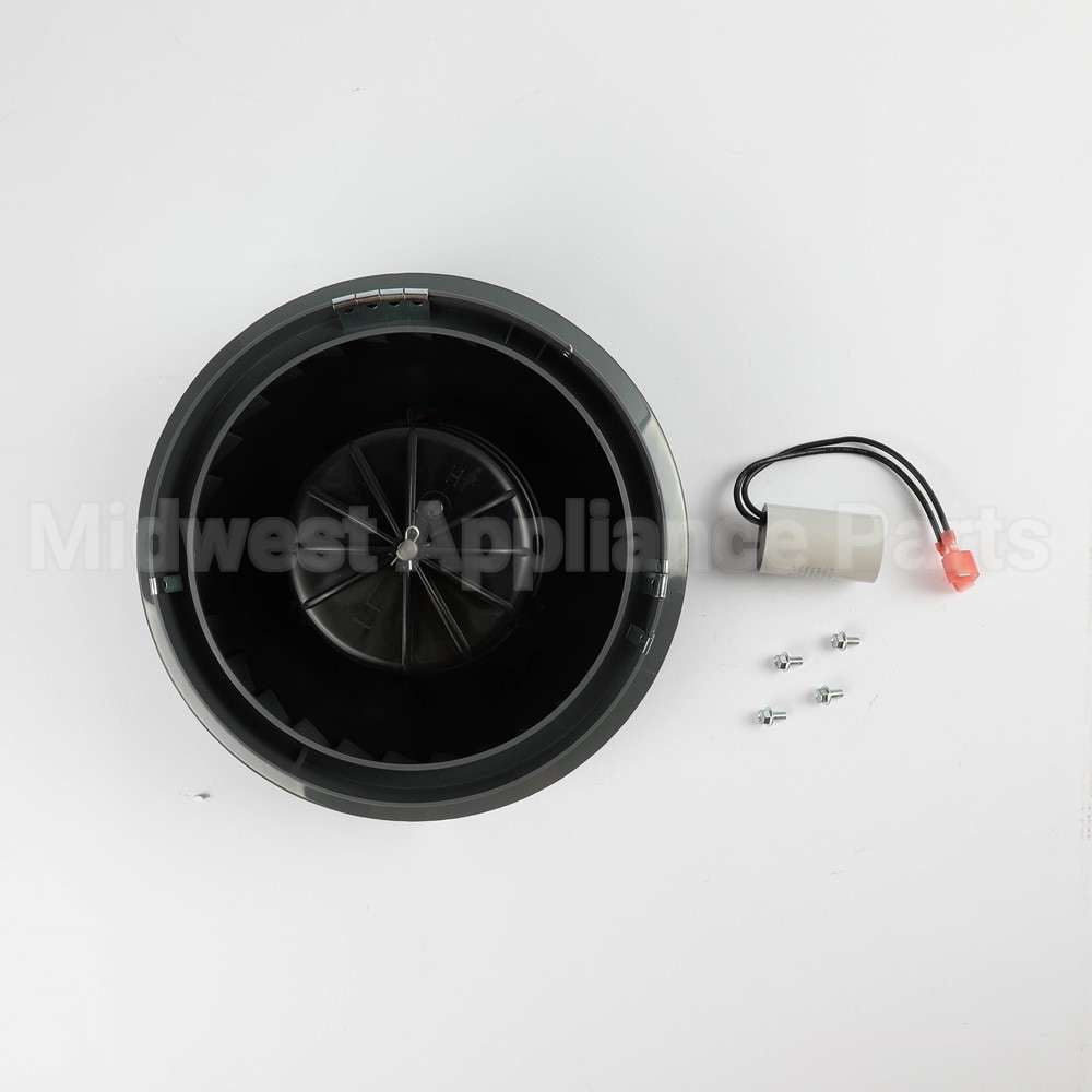 S97020842 Broan Motor Ass'y W/Wheel Cw B3 (Srv)