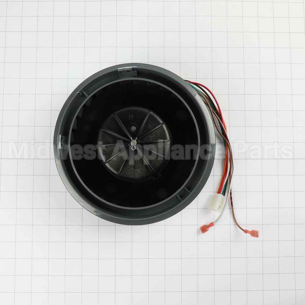 S97020843 Broan Motor Ass'y W/Wheel Ccw B3 (Srv)