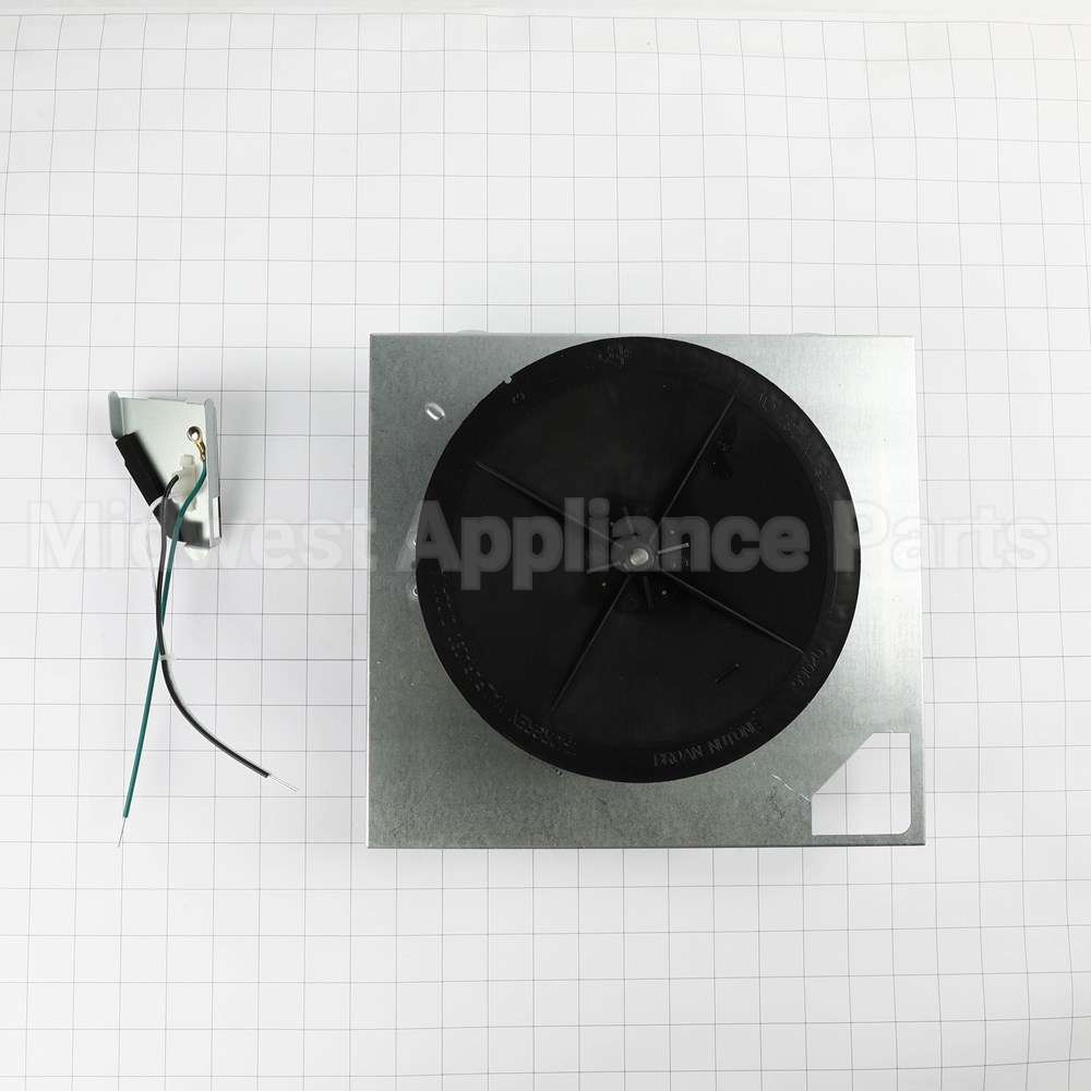 S97020970 Broan Srv Kit,Qt 80 Cfm Fan Only