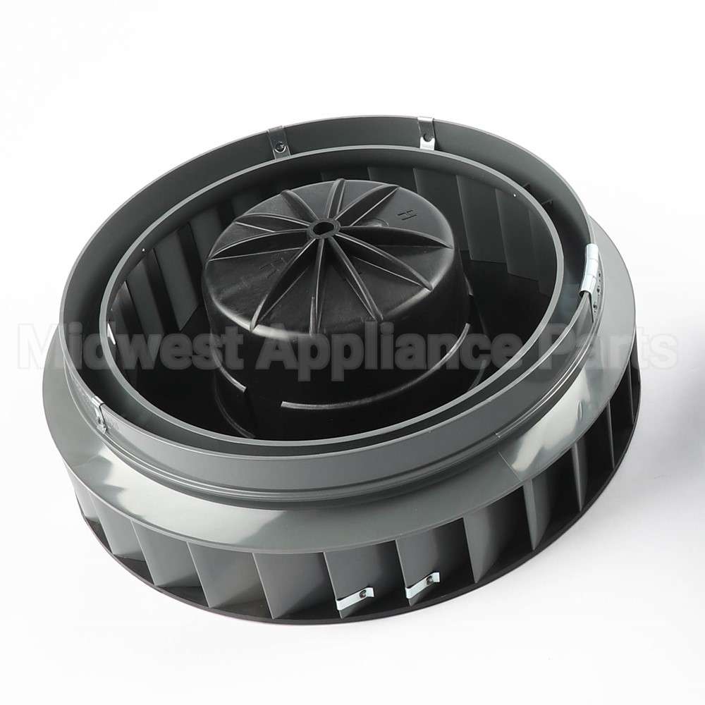 S97021291 Broan Blower Wheels B3/B4 Cw & Ccw