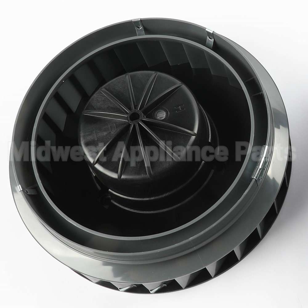 S97021291 Broan Blower Wheels B3/B4 Cw & Ccw