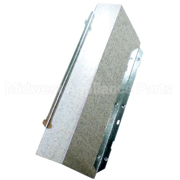 S98009816 Broan Srv Wiring Cover