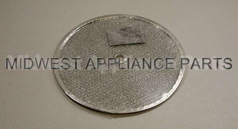 S99010042 Broan Srv Filter Alum 9-1/2 Dia Srv(M)