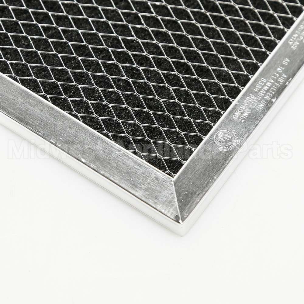 S99010181 Broan Srv Fltr,Chrcl 8X9.5X.360