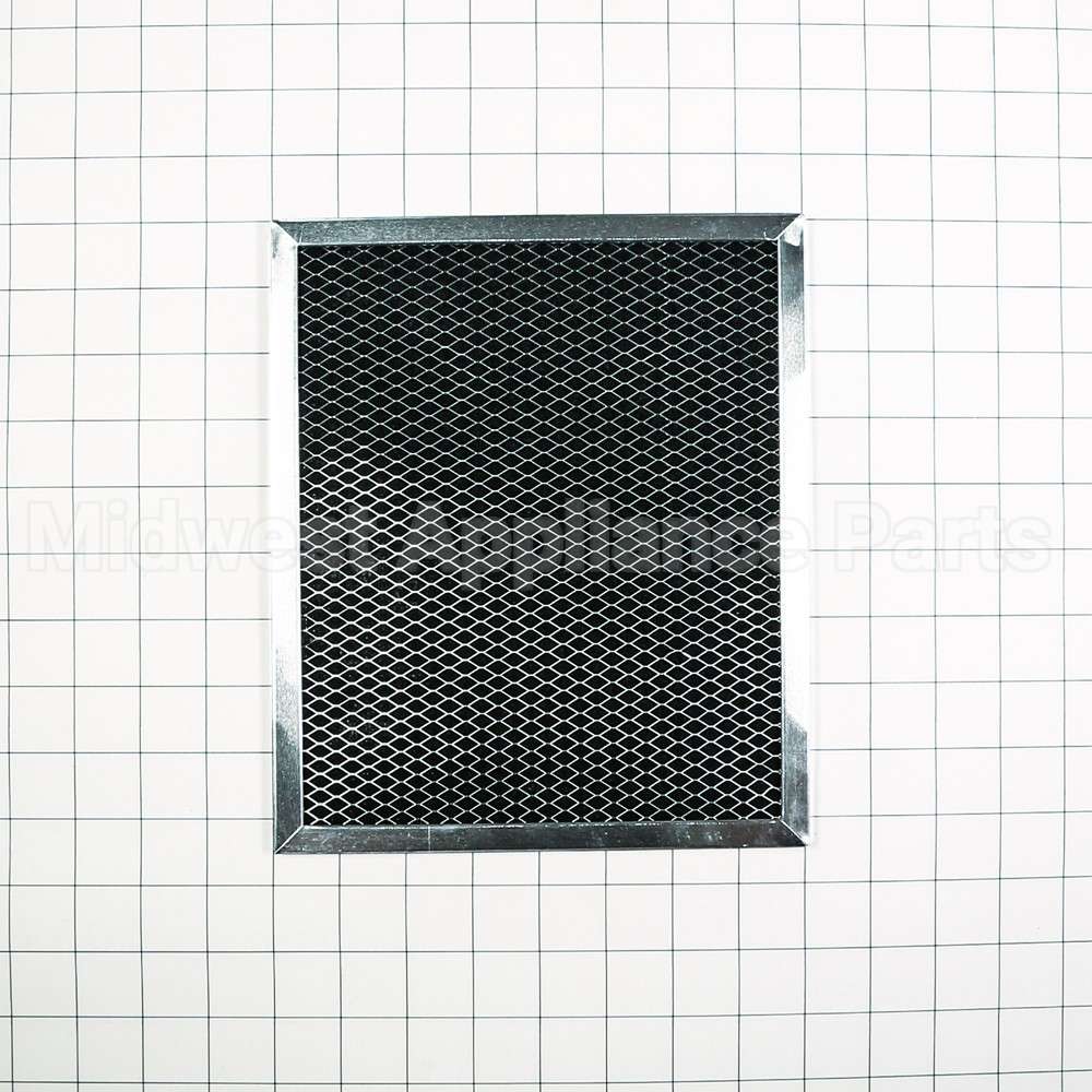 S99010181 Broan Srv Fltr,Chrcl 8X9.5X.360