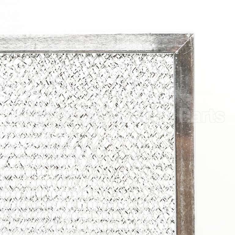 S99010250 Broan Srv Filter,Grease 15.120X13.813