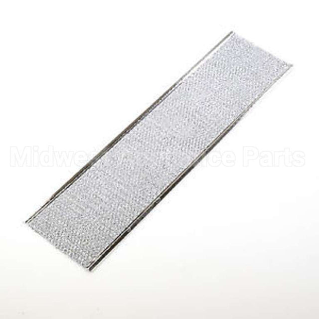 S99010263 Broan Srv Fltr,Alum Mesh Ge Euro Hd