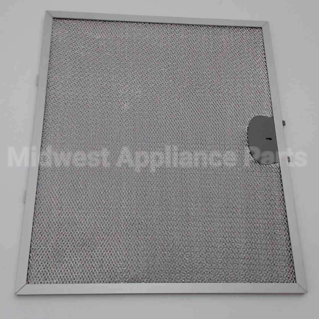 S99010366 Broan Srv Filter Alum Grease F/Ei5936Ss Hoods