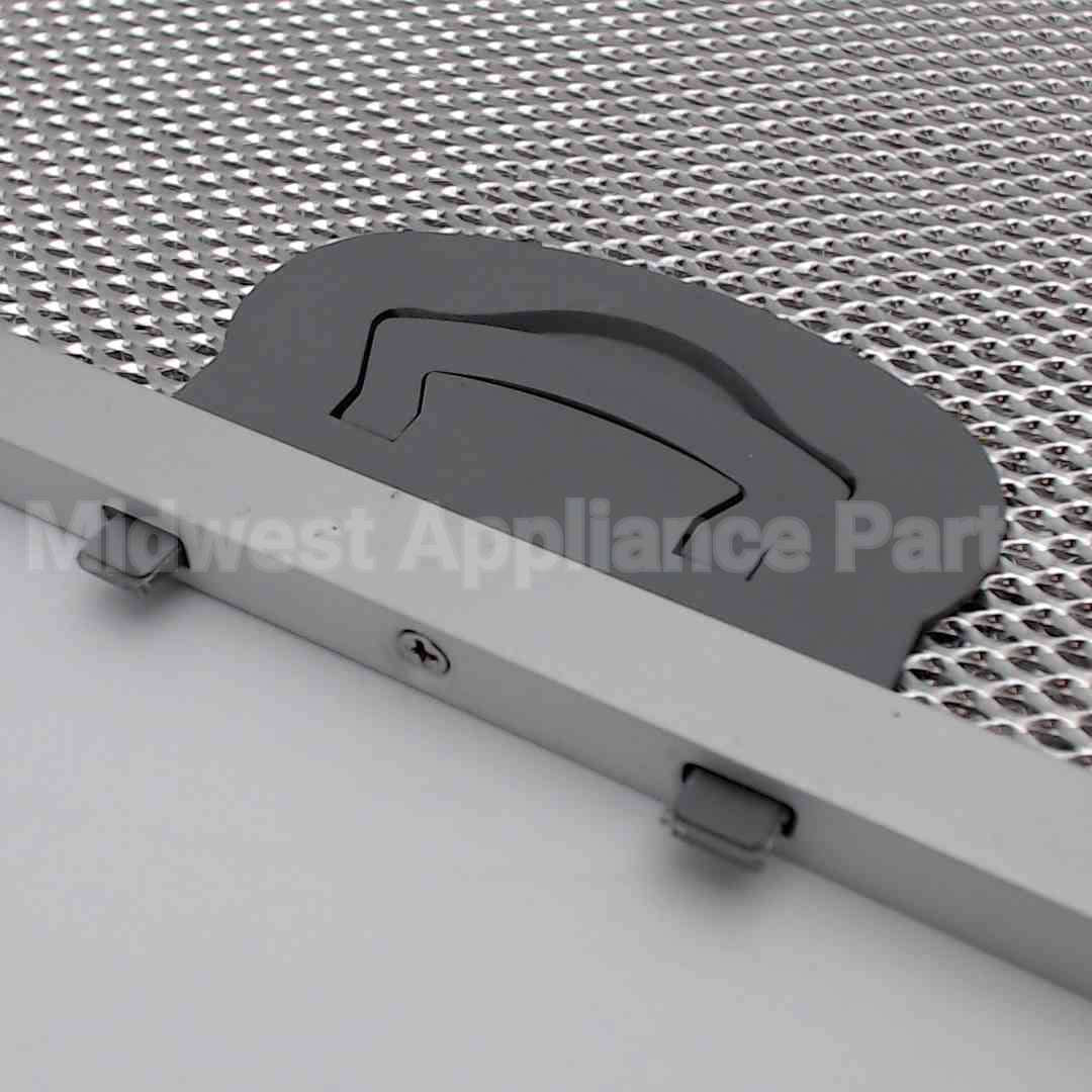 S99010366 Broan Srv Filter Alum Grease F/Ei5936Ss Hoods