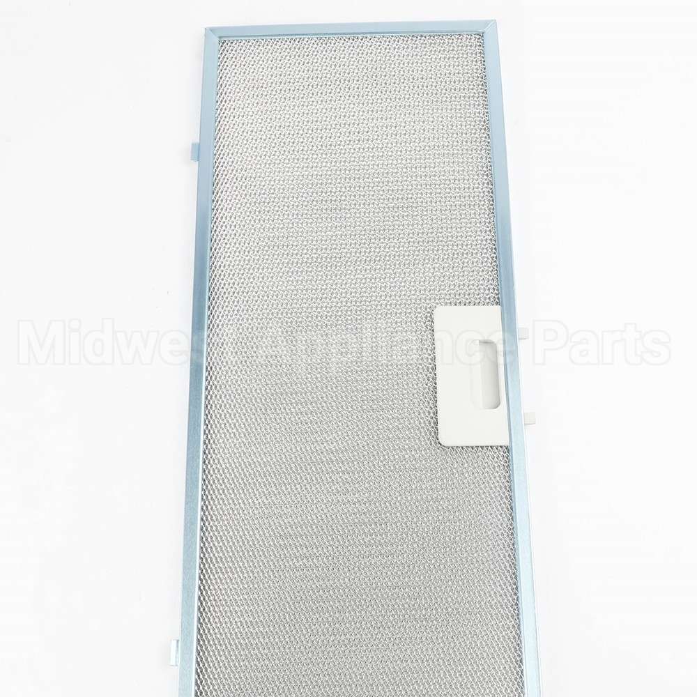 S99010400 Broan Srv Filter Grease F/Pm Ssp