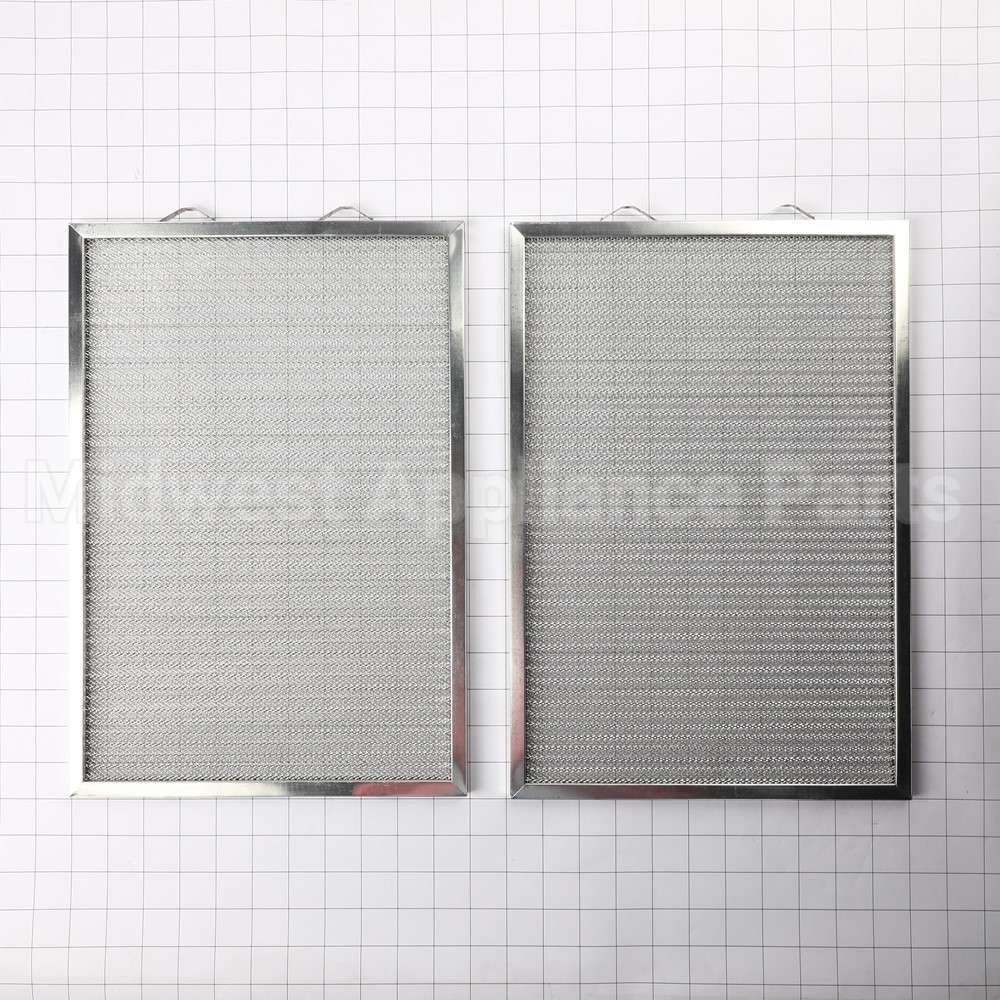 S99010430-001 Broan Hpfa1 24, Fltr O-Mesh 2/Pk (Srv)
