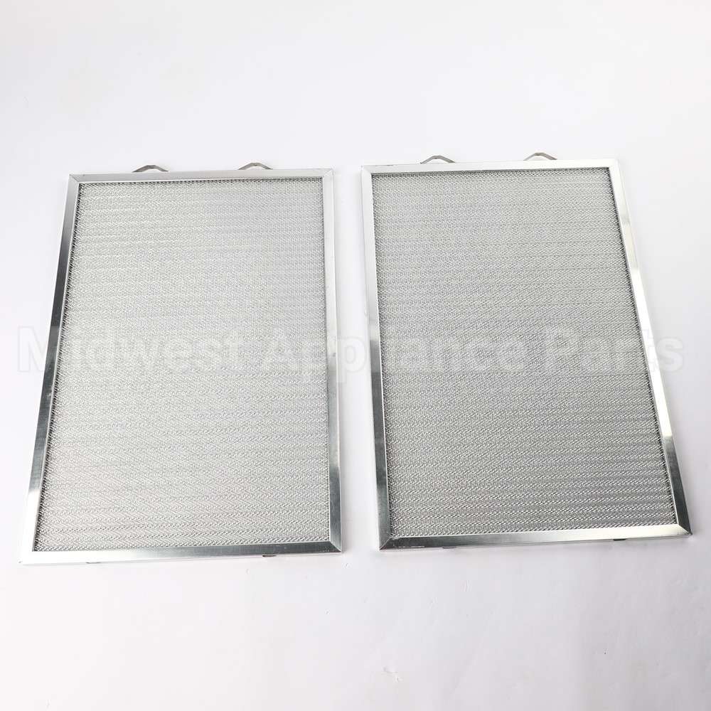S99010430-001 Broan Hpfa1 24, Fltr O-Mesh 2/Pk (Srv)