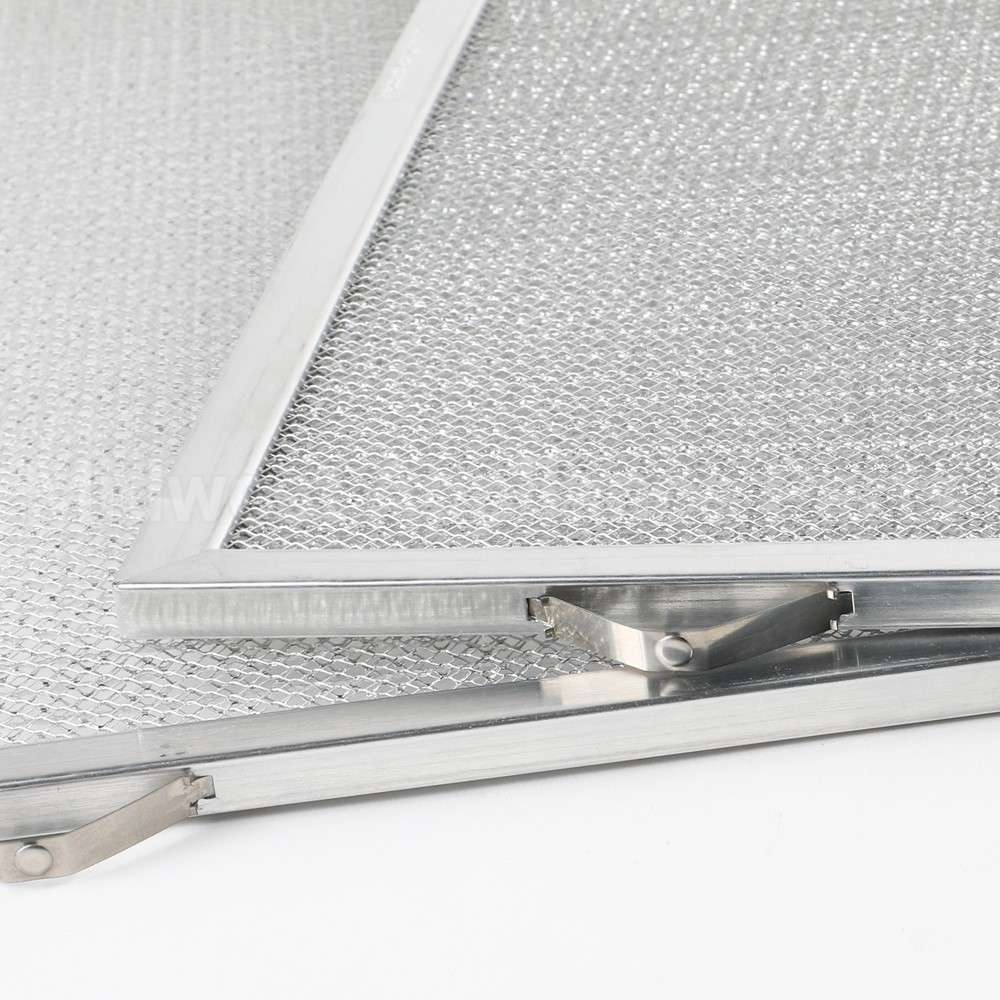 S99010430-002 Broan Hpfa1 30, Fltr O-Mesh 2/Pk (Srv)