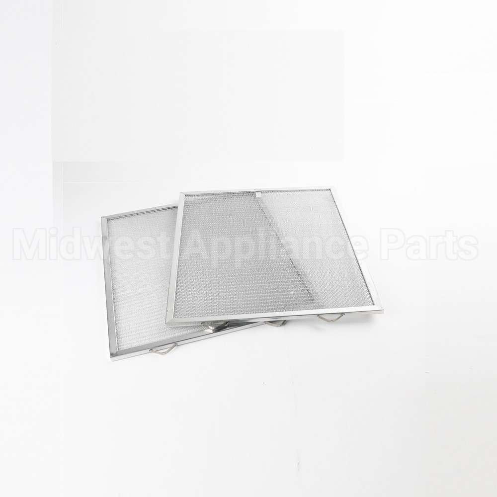 S99010430-002 Broan Hpfa1 30, Fltr O-Mesh 2/Pk (Srv)