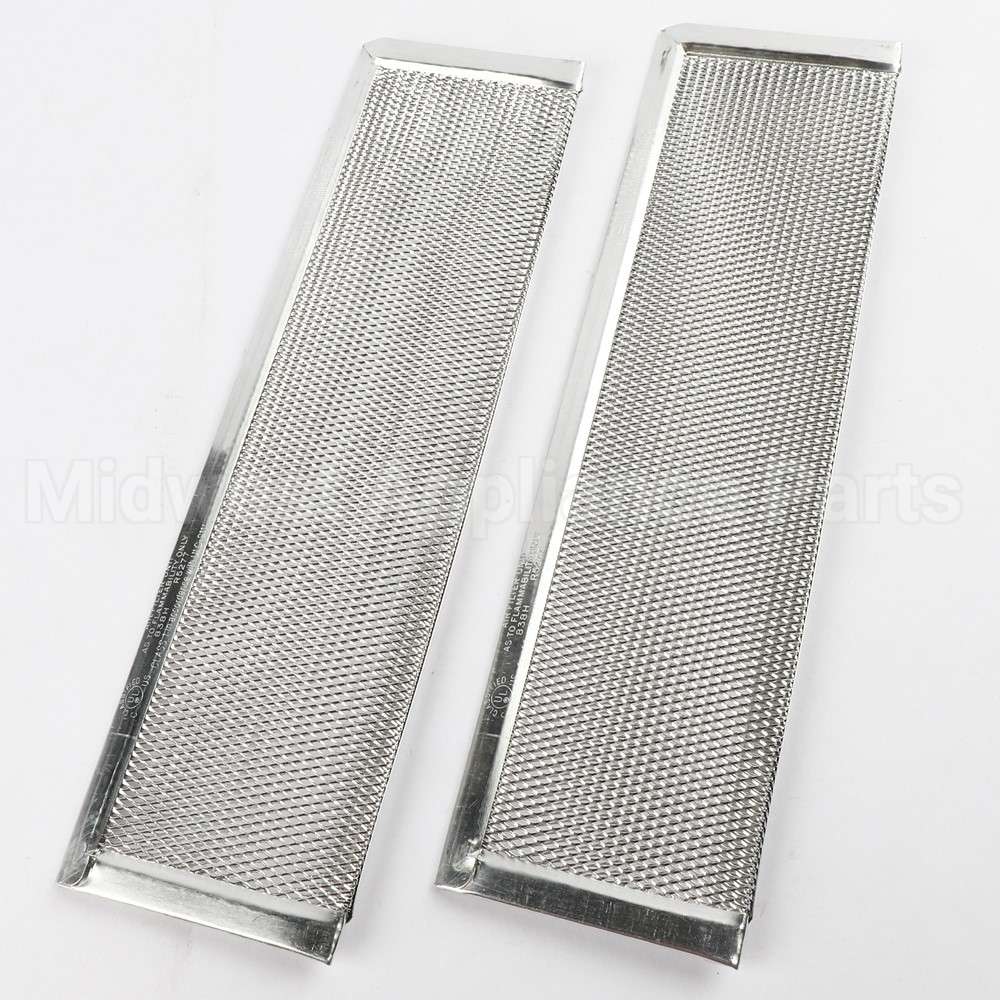 S99010439 Broan Srv Filters 36N