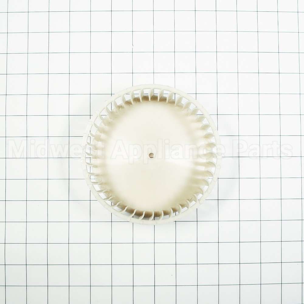 S99020246 Broan Srv Blower Wheel