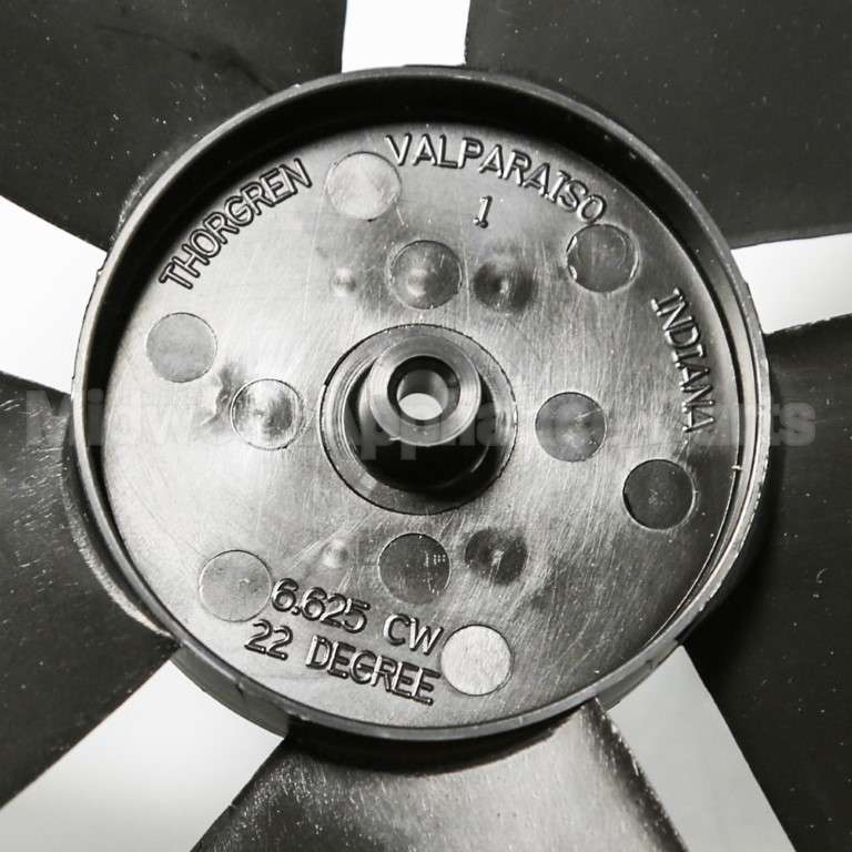 S99020287 Broan Srv Blade - Ductless Fan