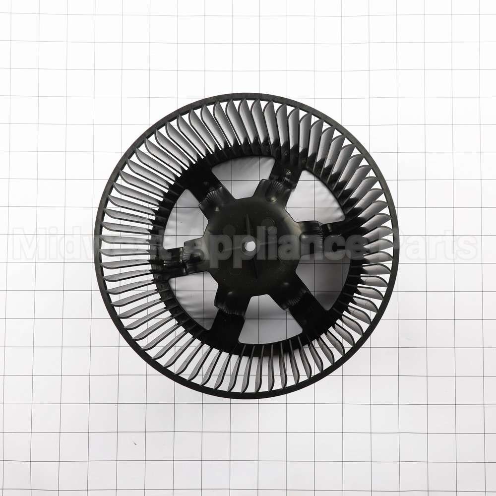 S99020301 Broan Srv Blower Wheel F/Ultra