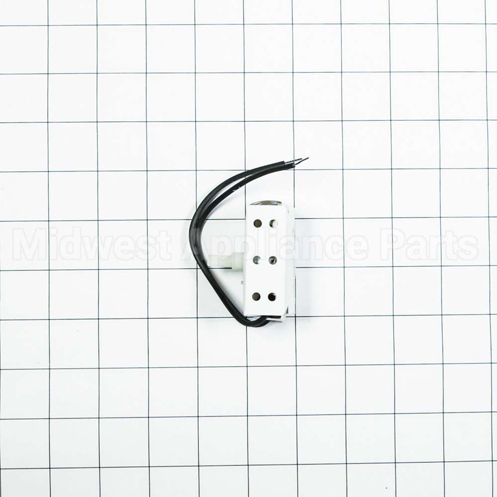 S99030132 Broan Srv Ss Control