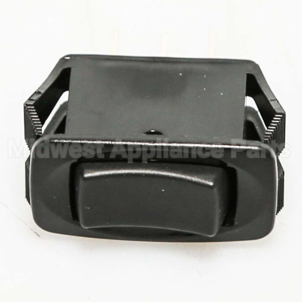 S99030347 Broan Srv Switch Black 3-Pos