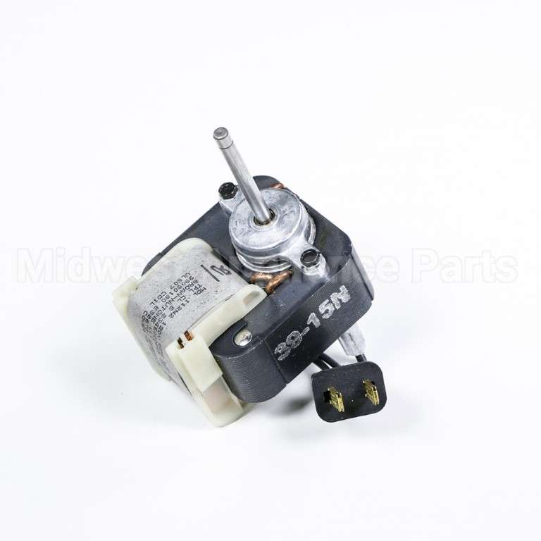 S99080180 Broan Srv Motor F/8N Auto Damper