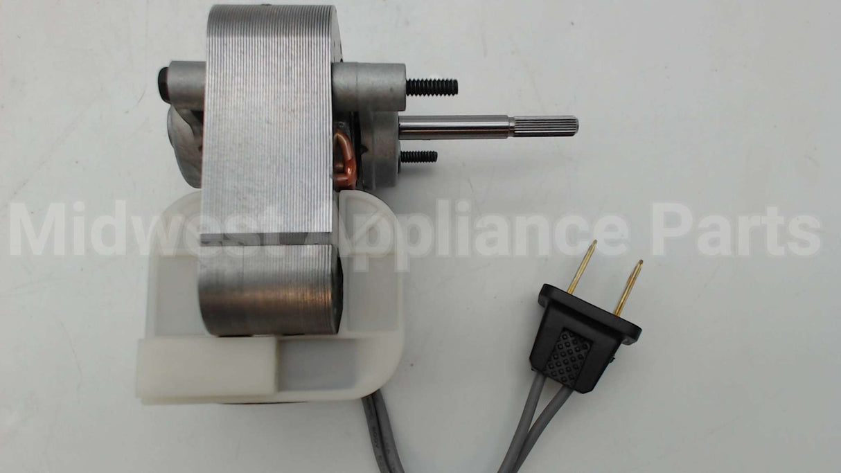 S99080255 Broan Srv Motor For 671 D Can Bth F