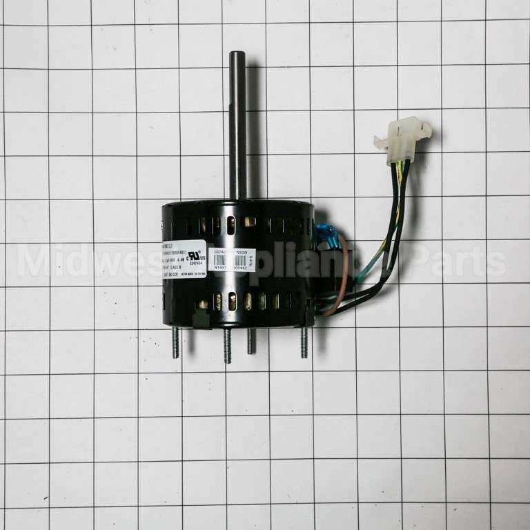 S99080481 Broan Srv Motor F/L100(M)