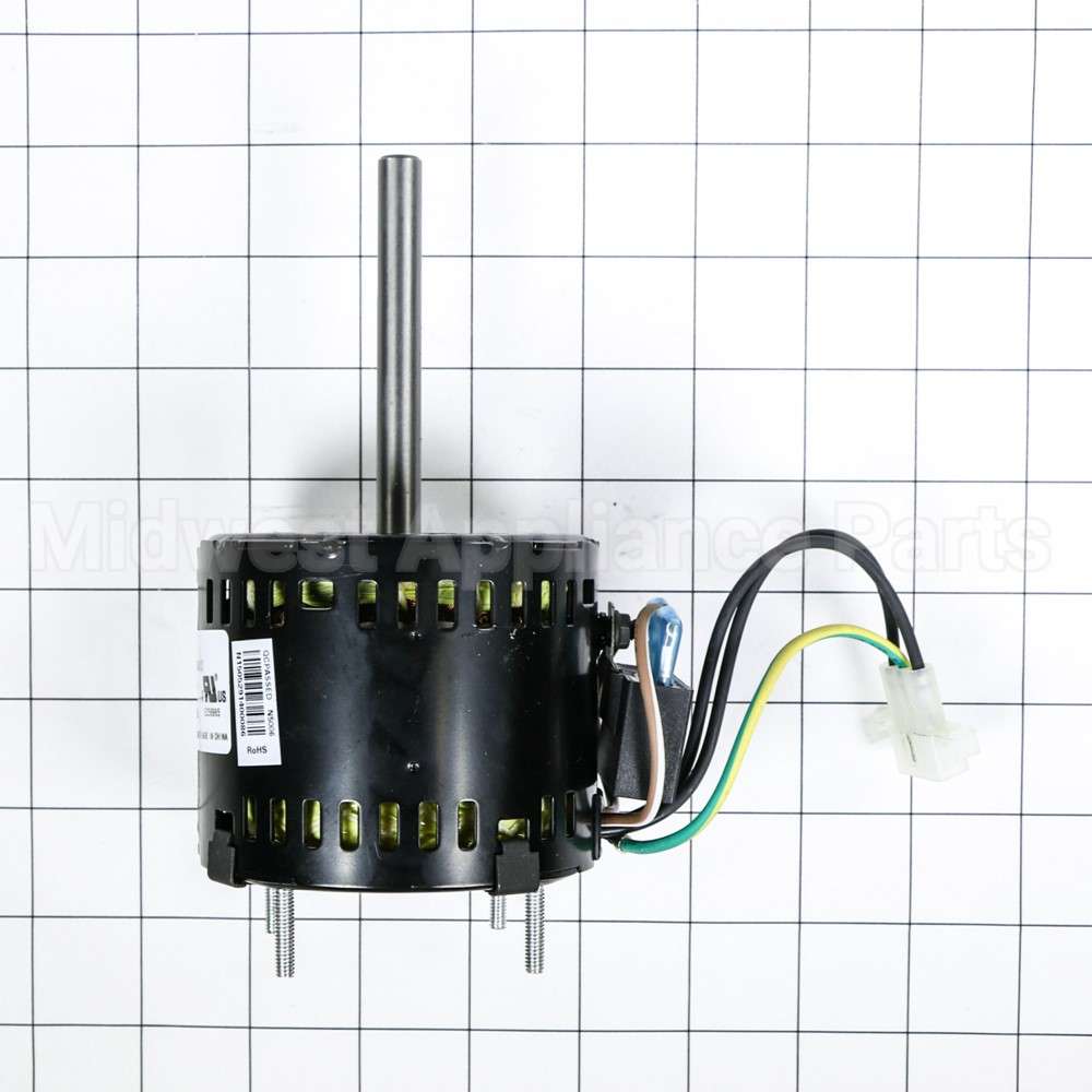 S99080483 Broan Srv Motor F/L200(M)